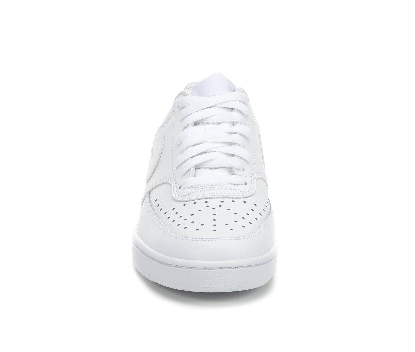 Women's Nike Court Vision Low Sneakers