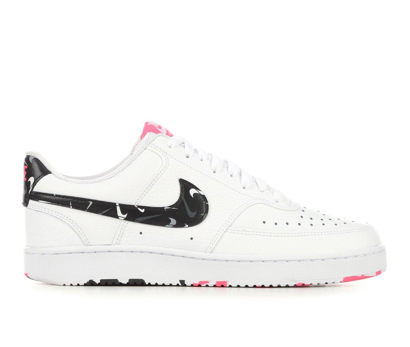 Women's Nike Court Vision Low Sneakers