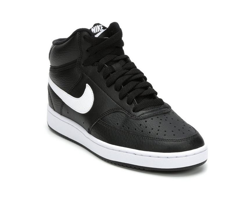 Nike court vision mid winter Nike court vision mid winter