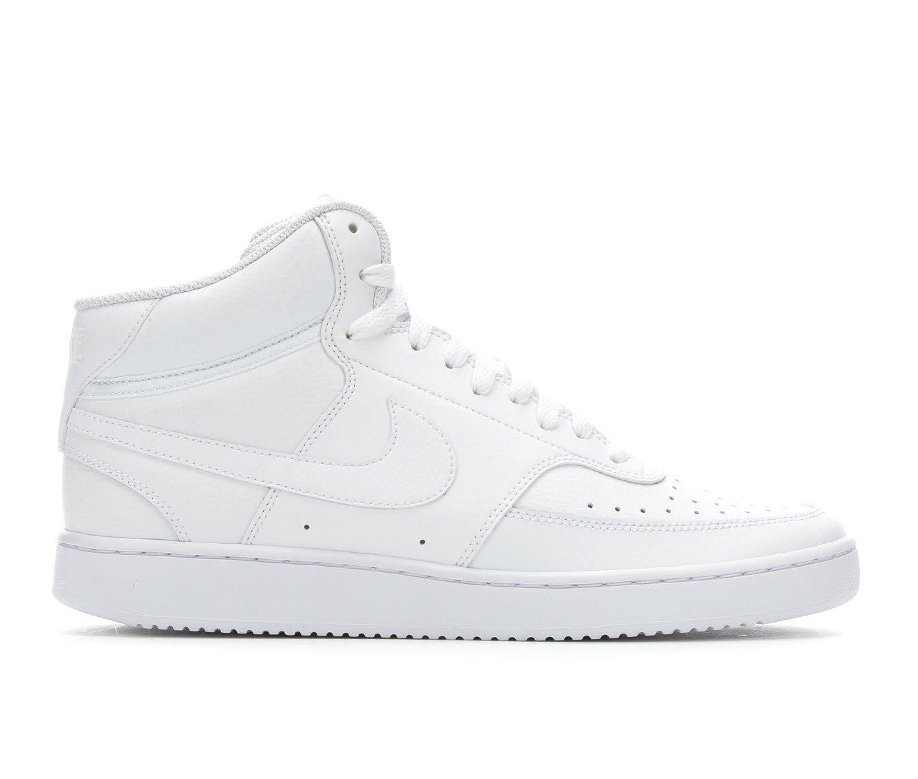 Air force ones 2025 shoe carnival