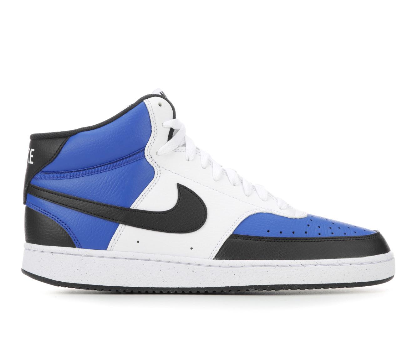 19 Best High-Top Sneakers for Men 2021