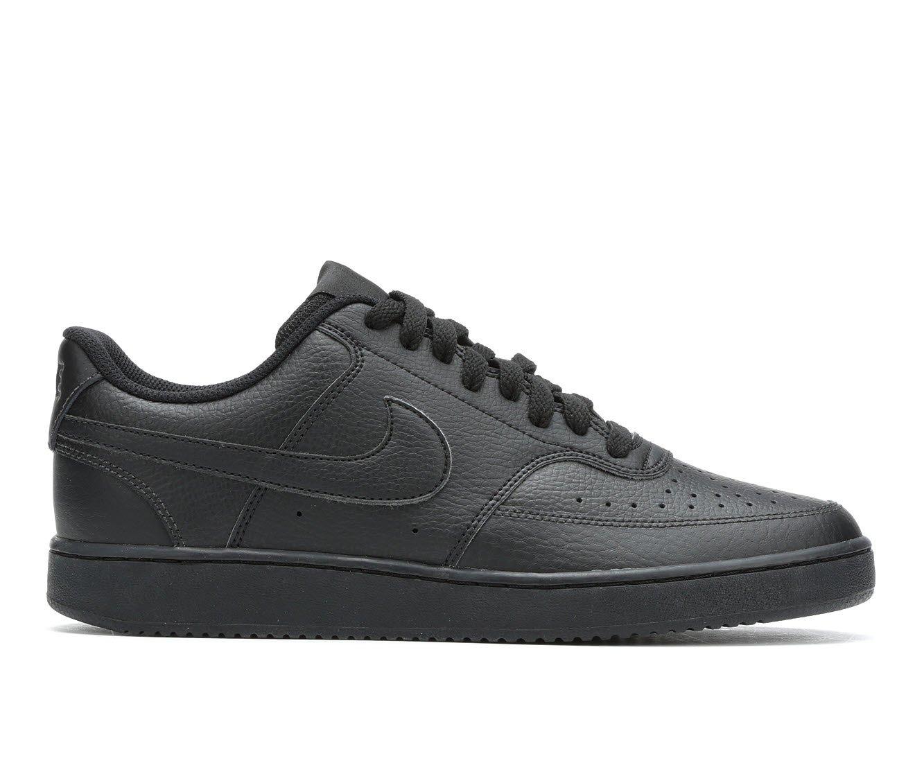 Humoristisk klimaks Vuggeviser Men's Nike Court Vision Low Sneakers | Shoe Carnival