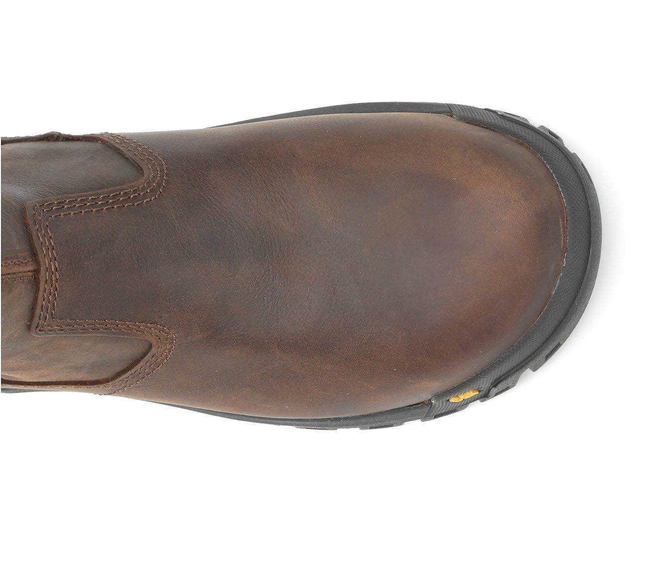 caterpillar wheelbase boots