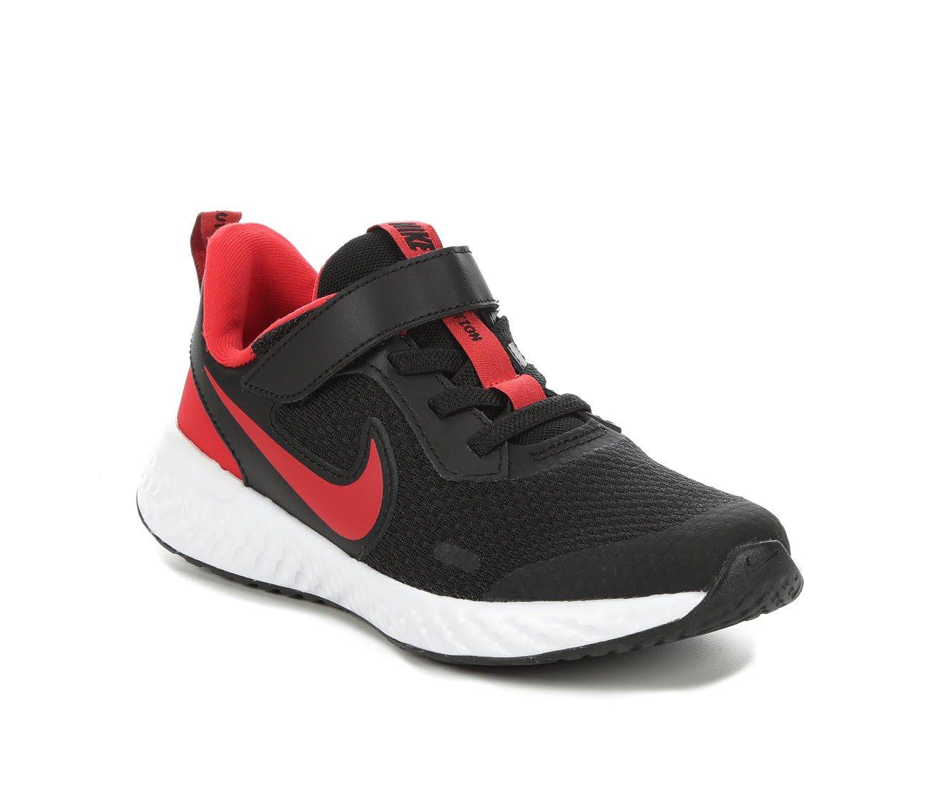 nike run revolution 5 youth trainers