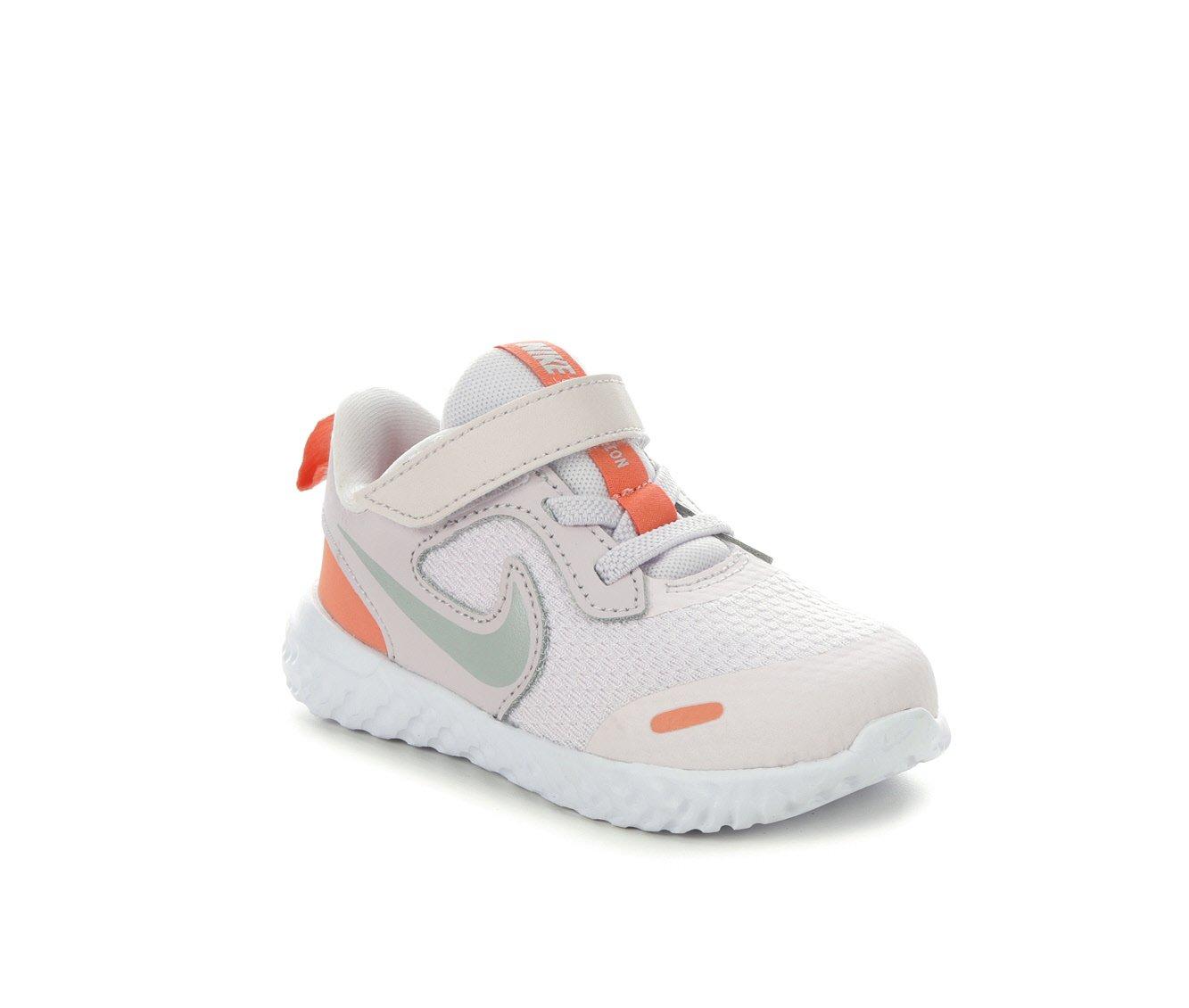 nike infant size 5