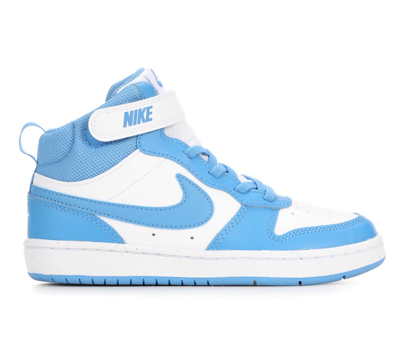 Kids' Nike High Top Sneakers | Shoe Carnival