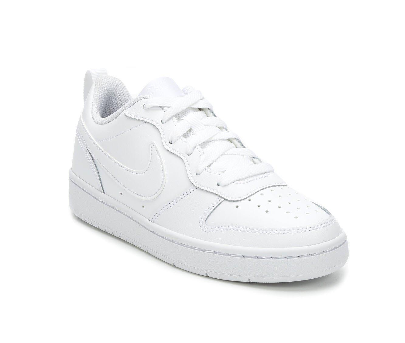 Boys Nike Big Kid Court Borough Low 2 Sneakers
