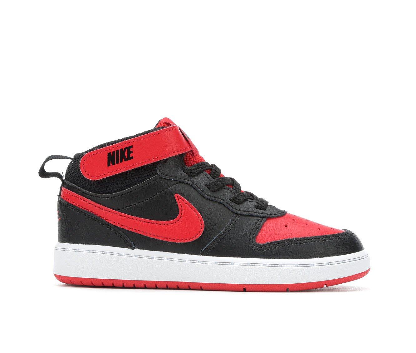 court borough mid 2 infant
