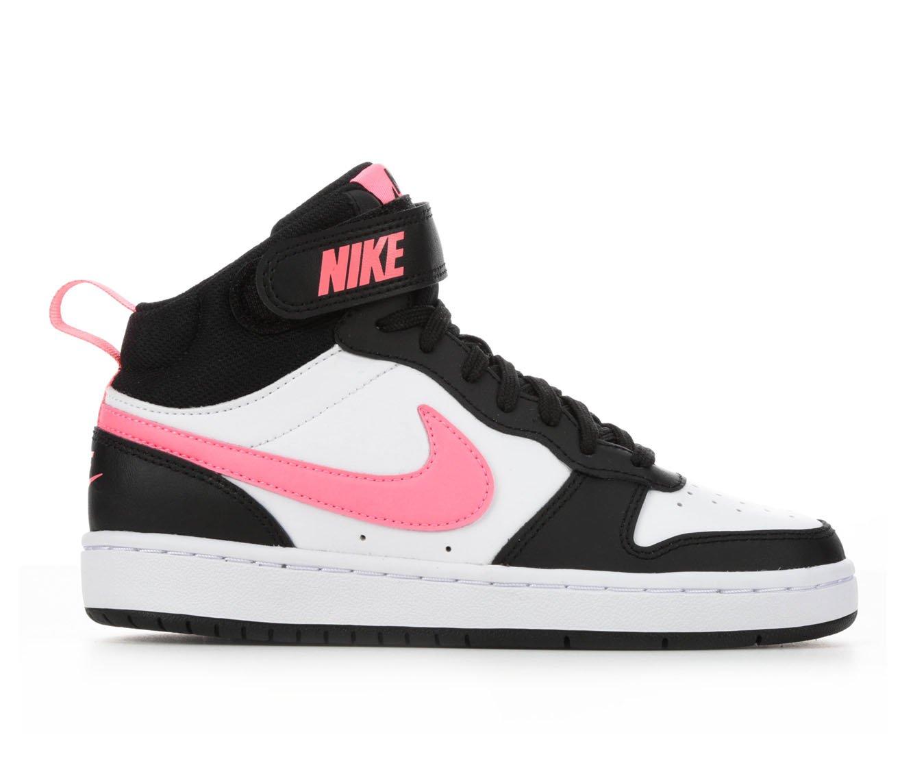 Girls pink high outlet tops