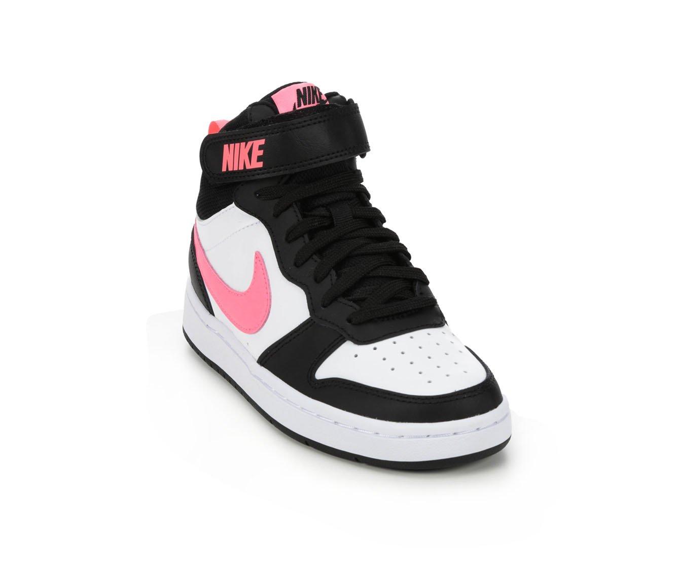 Girls' Nike Shoes