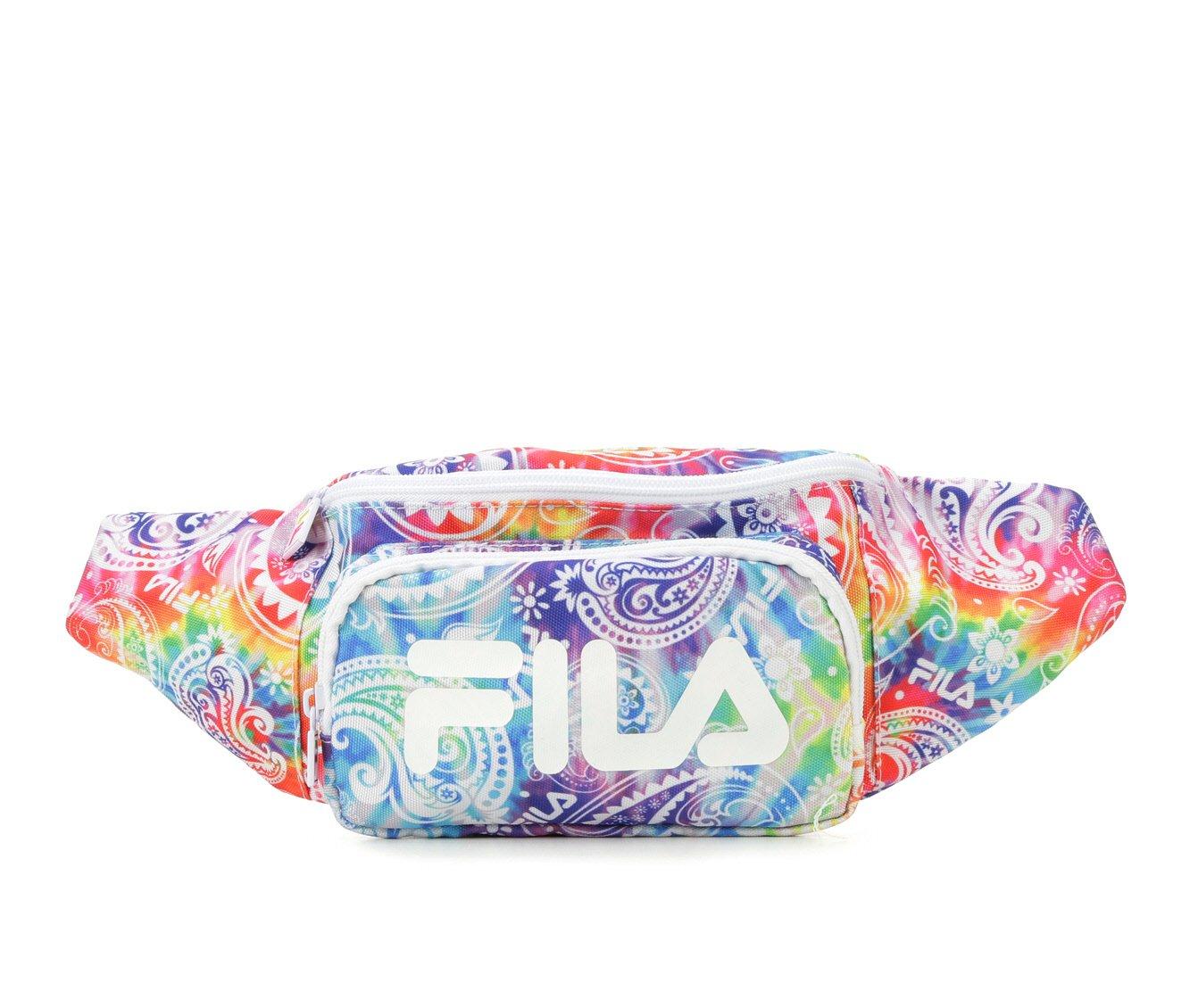 bout Oven Isolator Fila Fanny Pack / Waist Pack | Shoe Carnival