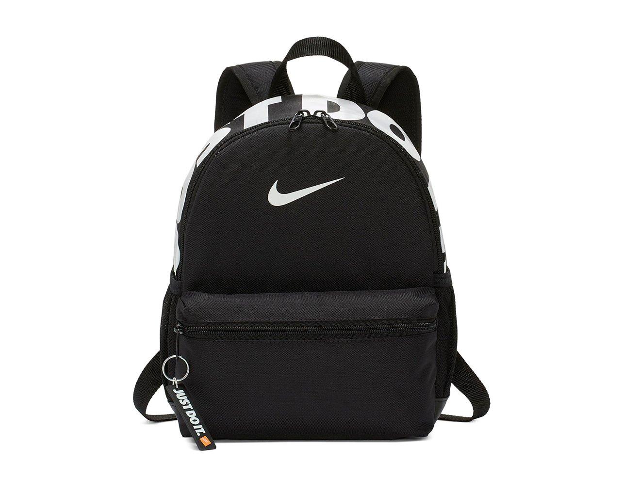 onstabiel Lucky roman Nike Brasilia JDI Mini Sustainable Mini Backpack