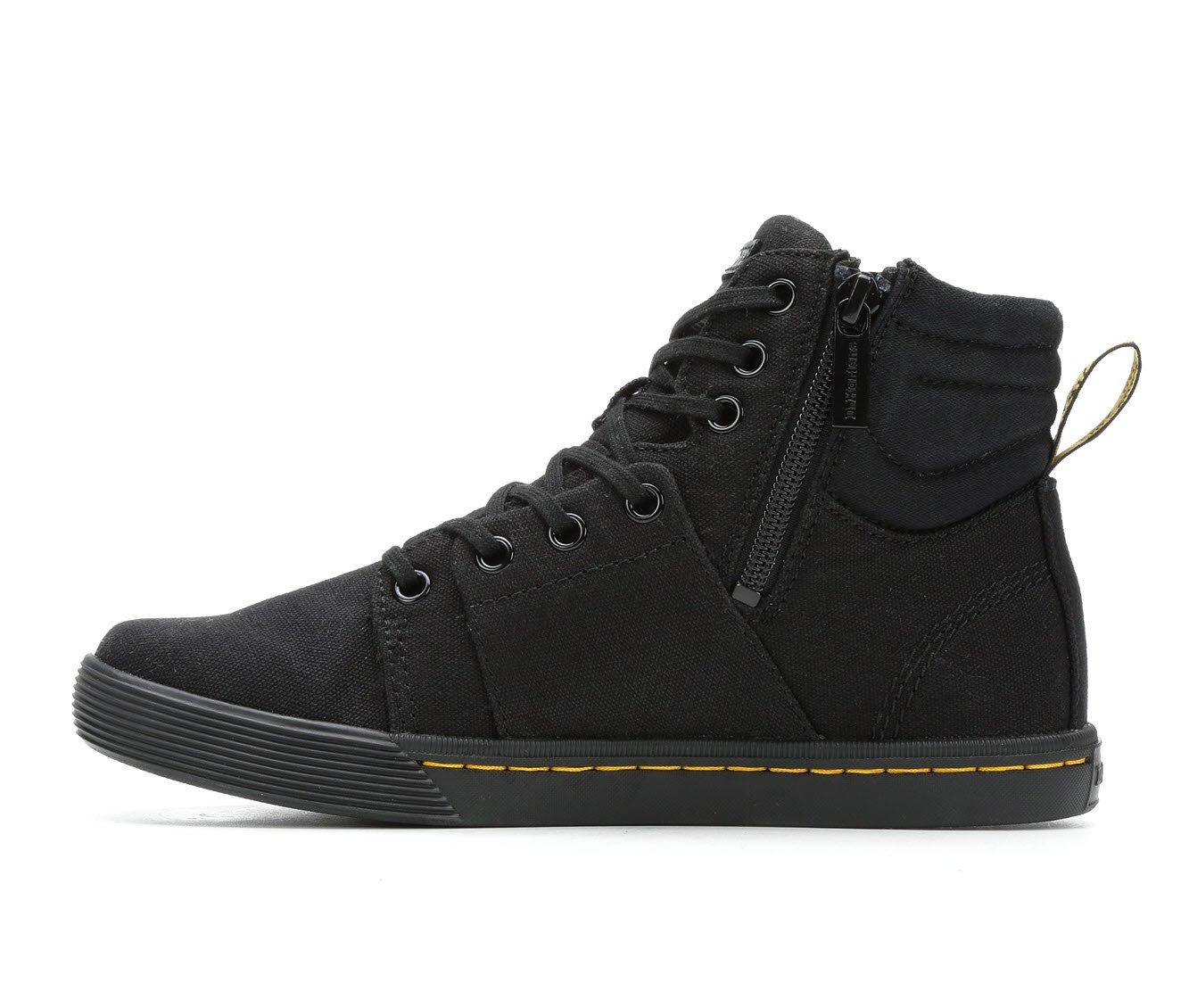 doc marten sneaker boots