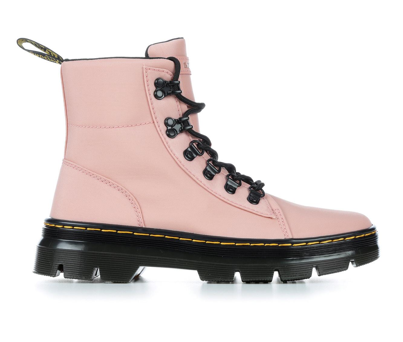 Women's Dr. Martens Boots