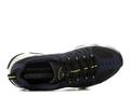 Men's Skechers Crossbar 51887 Water Resistant Training Shoes
