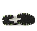 Men's Skechers Crossbar 51887 Water Resistant Training Shoes