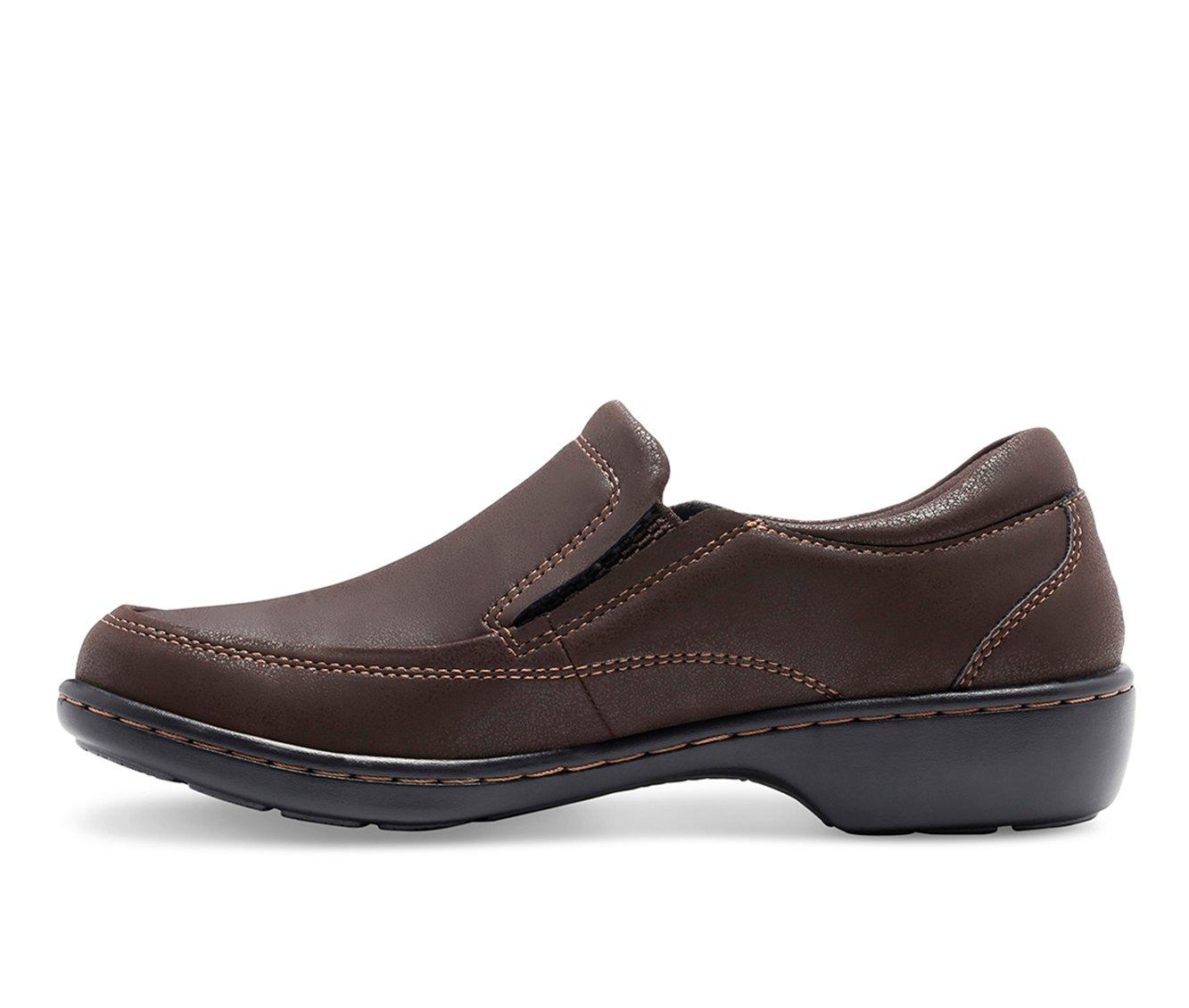 eastland slip on shoes