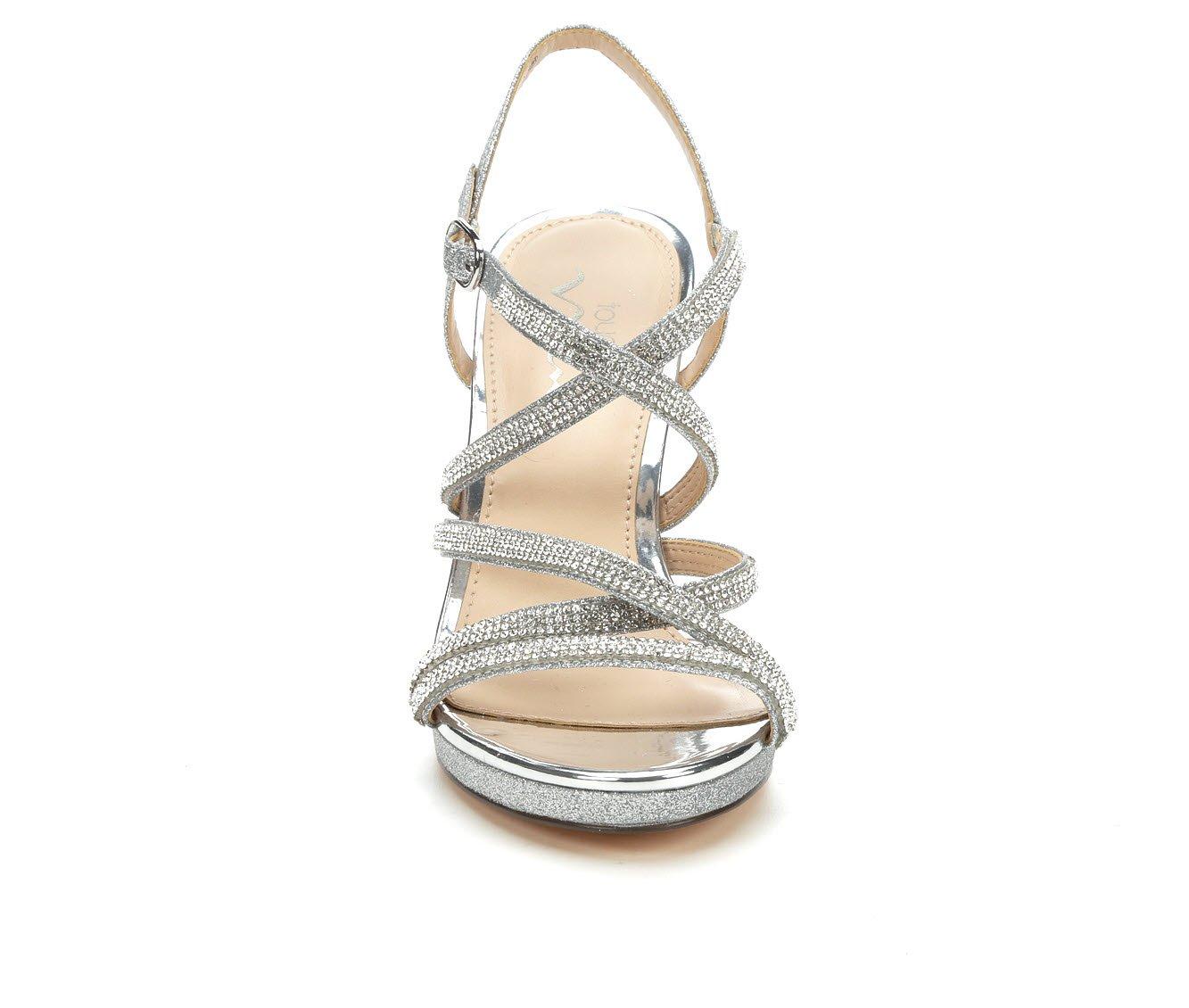 Women's Touch Of Nina Rami Special Occasion Shoes