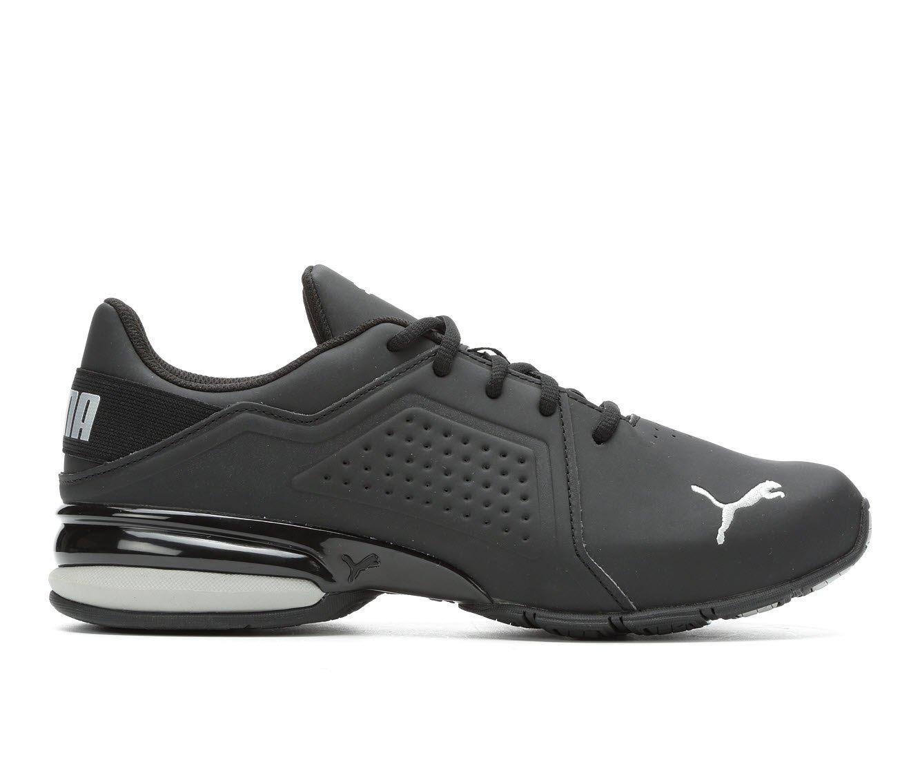 Buy Black Sneakers for Men by Puma Online