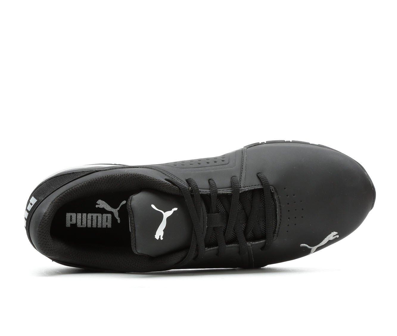ligado posponer fusión Men's Puma Viz Runner Sneakers | Shoe Carnival
