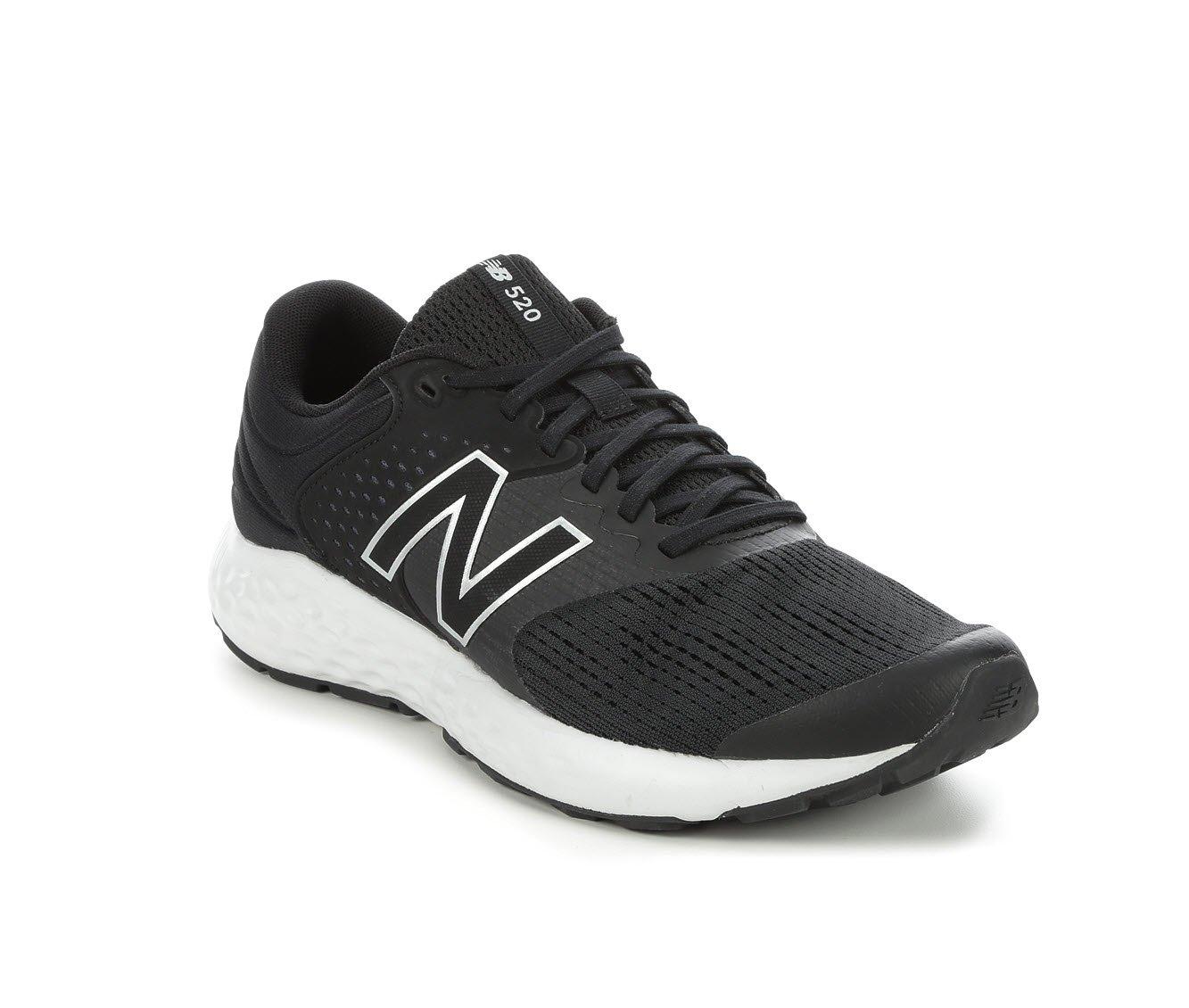 new balance m520