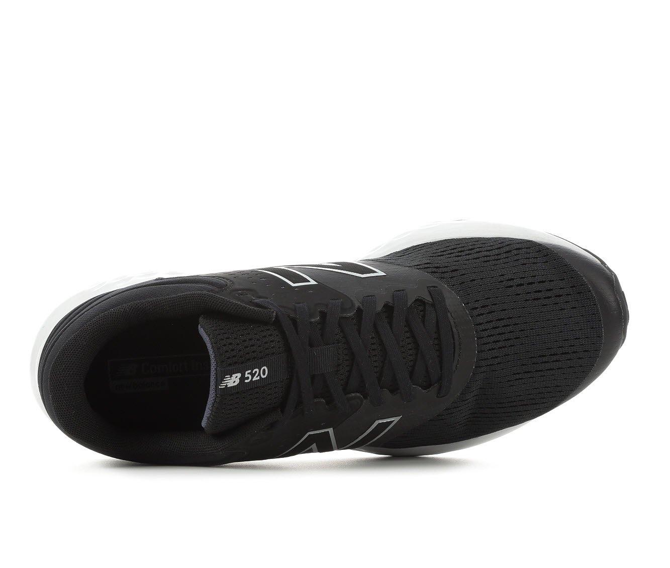 m520 mens trainers