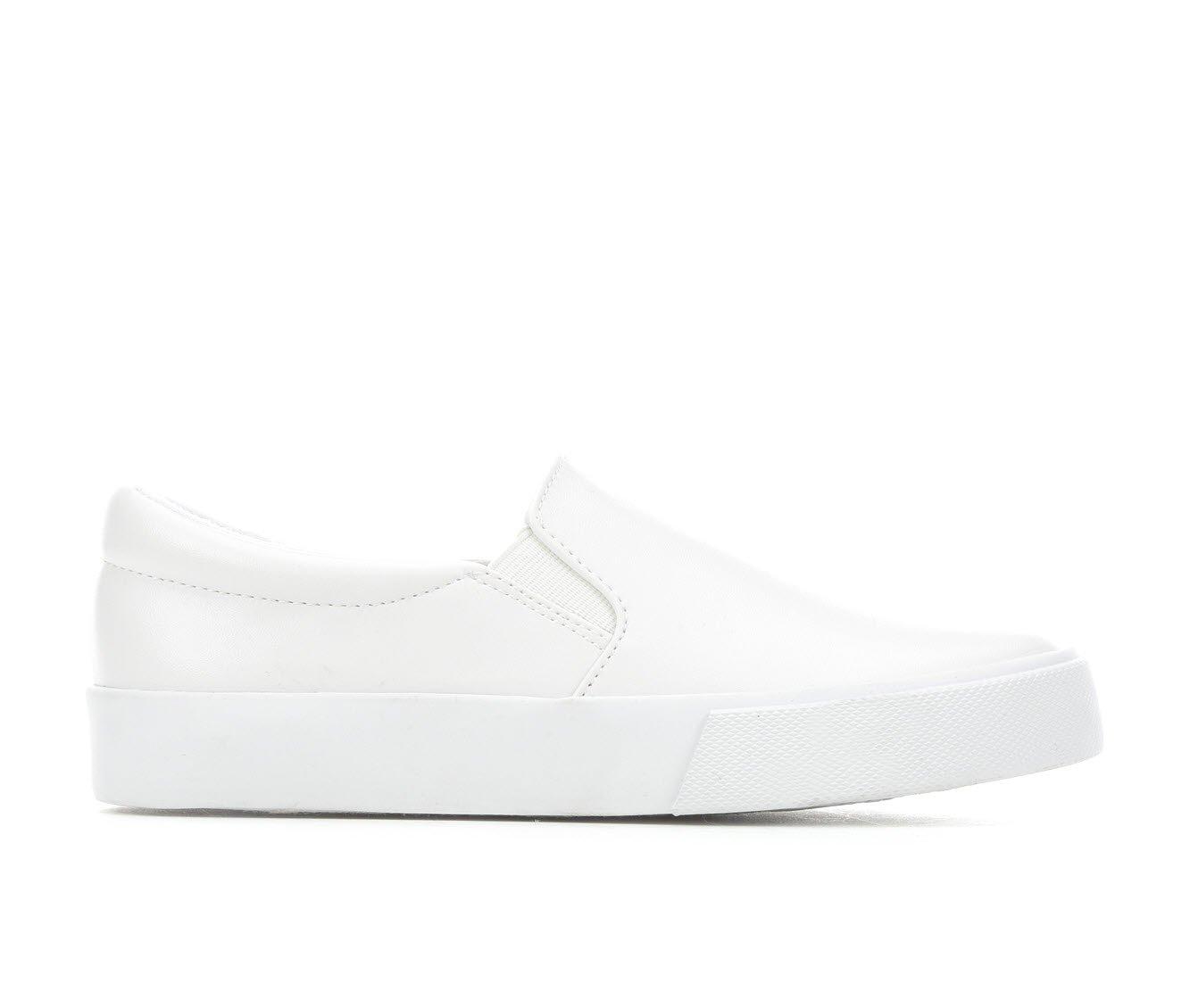 Soda shoes slip on sale ons