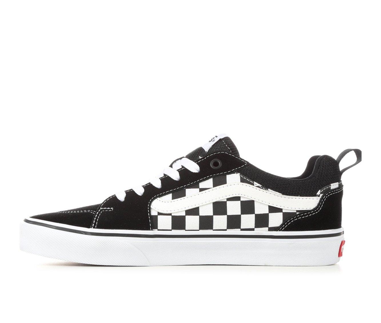 vans filmore mens