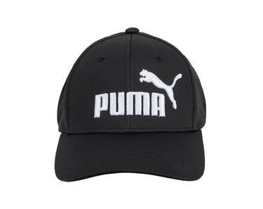 Puma Men's Evercat Mesh Fitted Cap