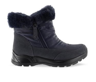 Women's Easy Street Frosty Winter Boots