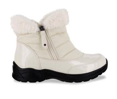 Women's Easy Street Frosty Winter Boots