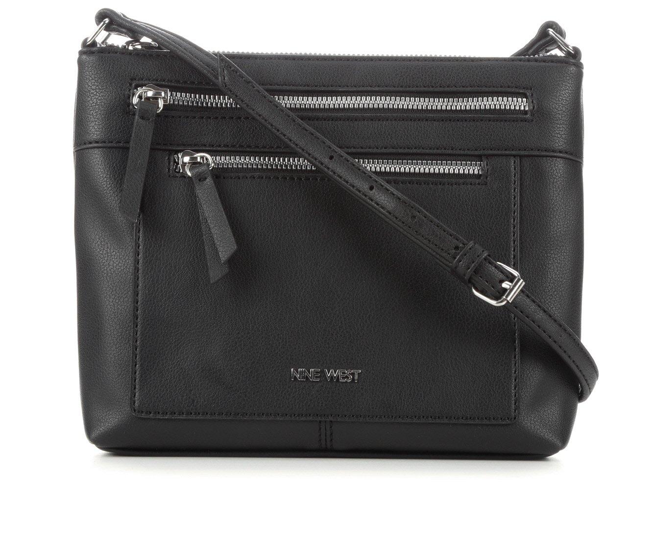 nine west coralia satchel