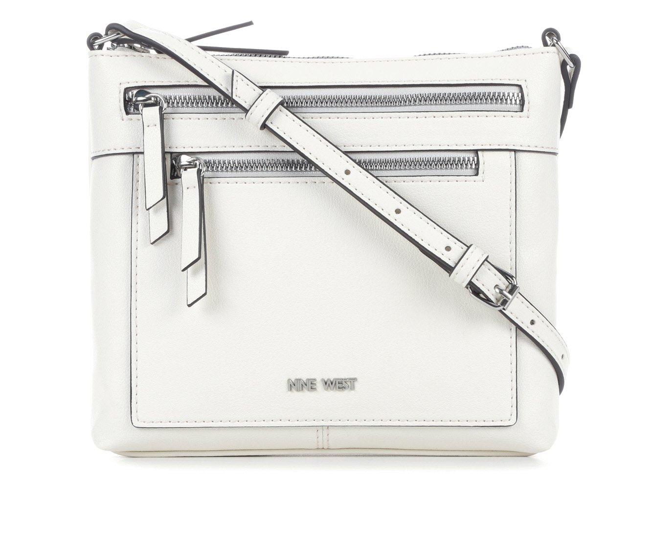 Women's Lacoste Crossbody bags and purses from $41