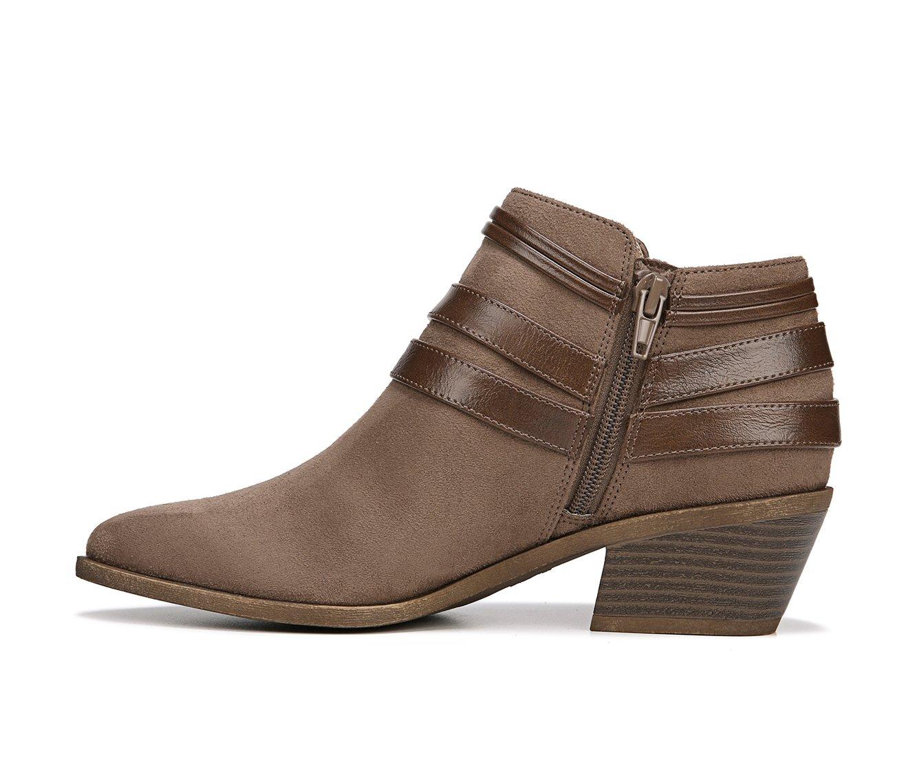 lifestride paloma bootie