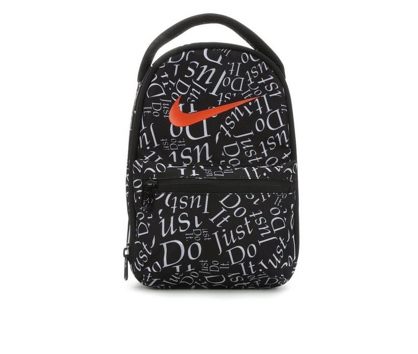Nike My Fuel Pack Lunch Bag