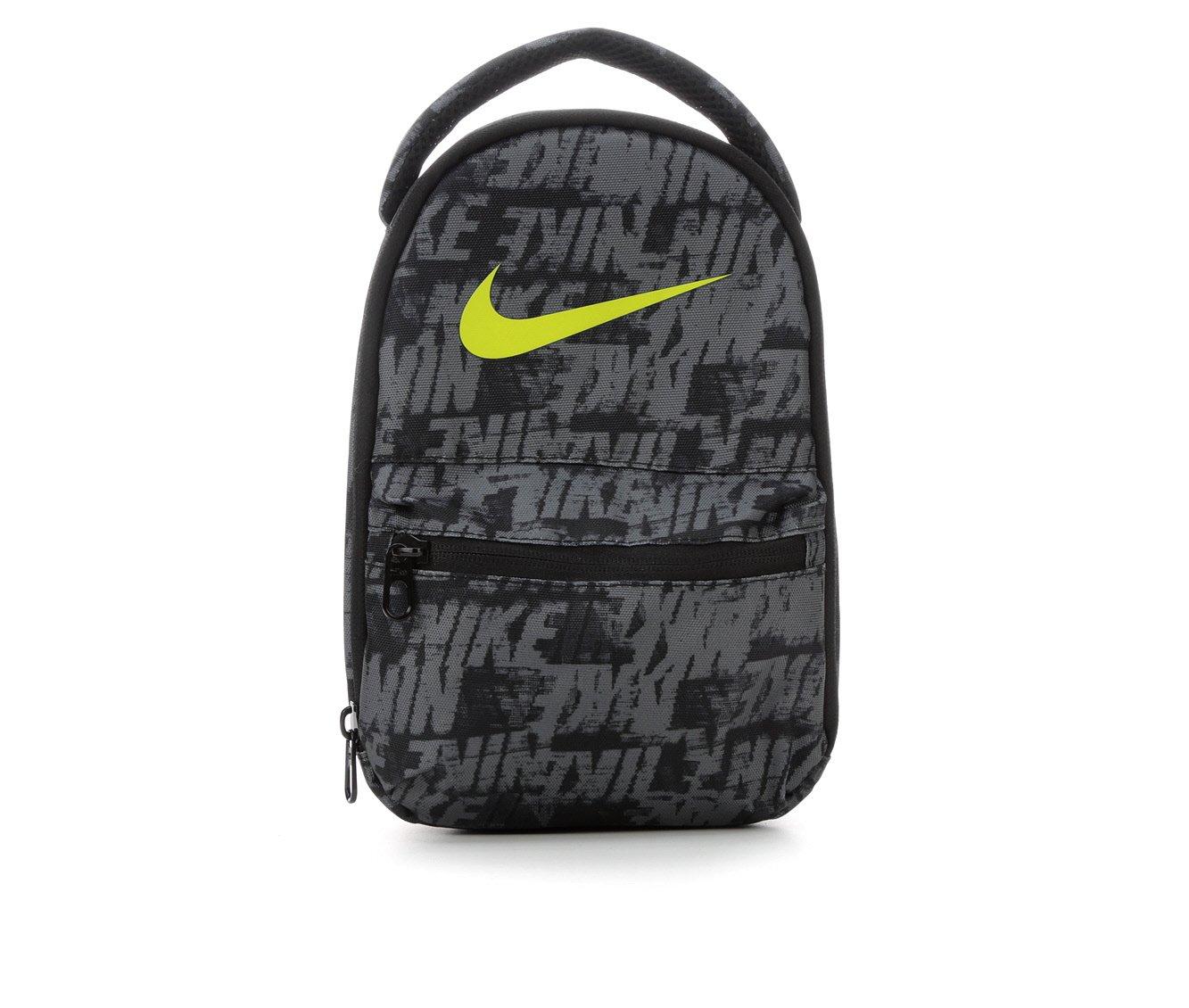 Black nike 2024 lunch box