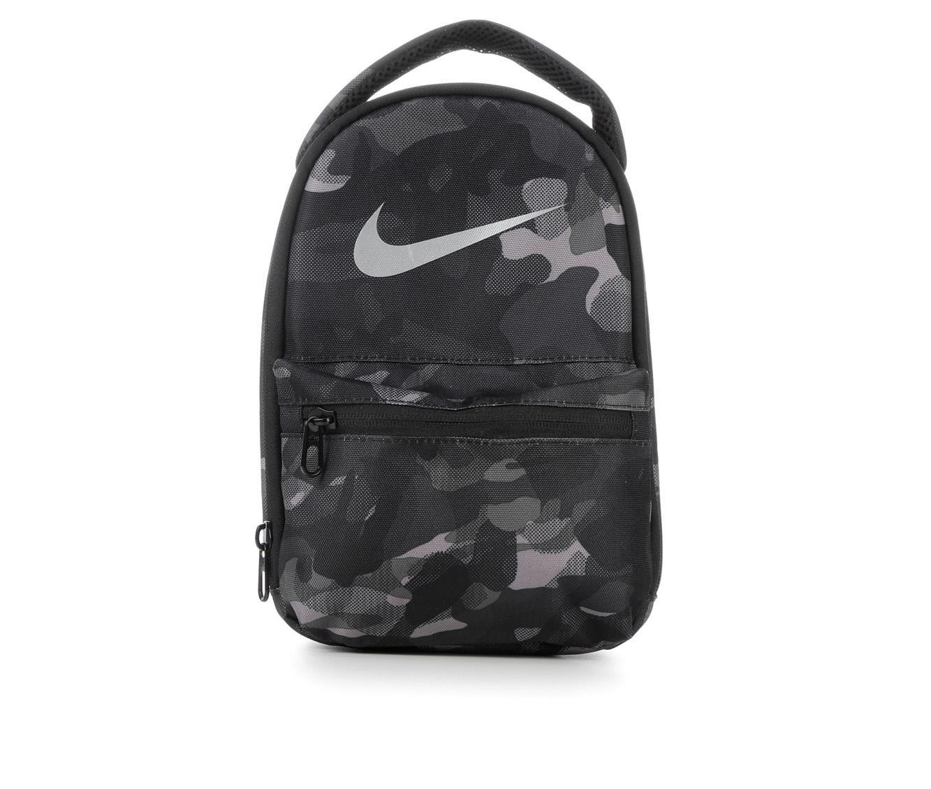 Nike camo best sale lunch box