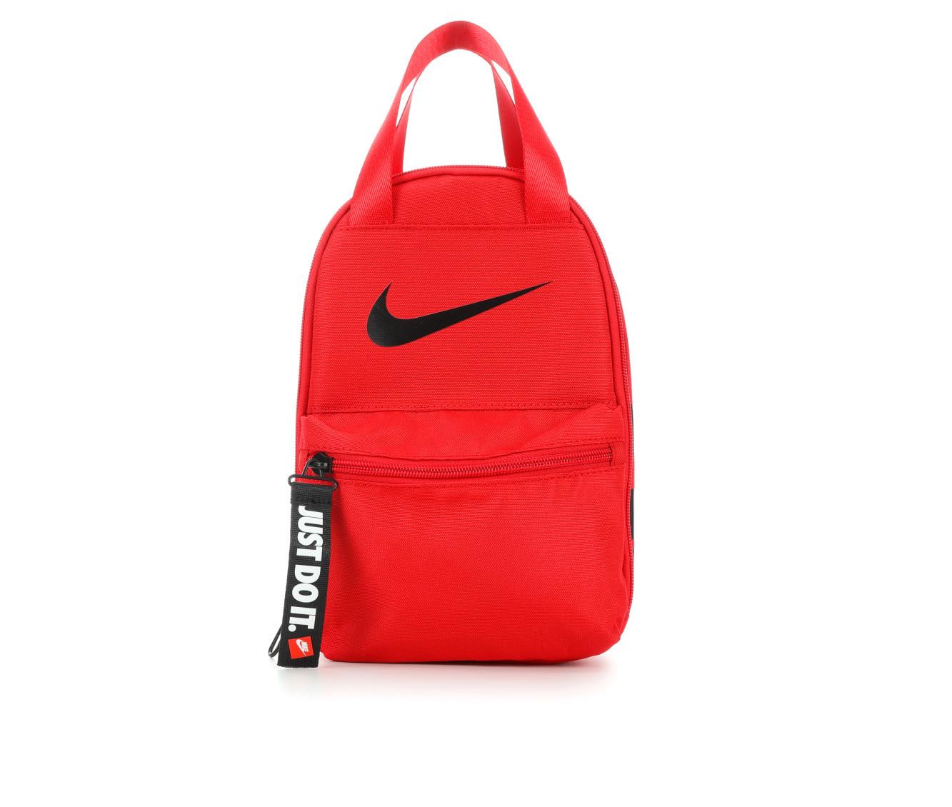 Nike brasilia fuel pack lunch bag best sale