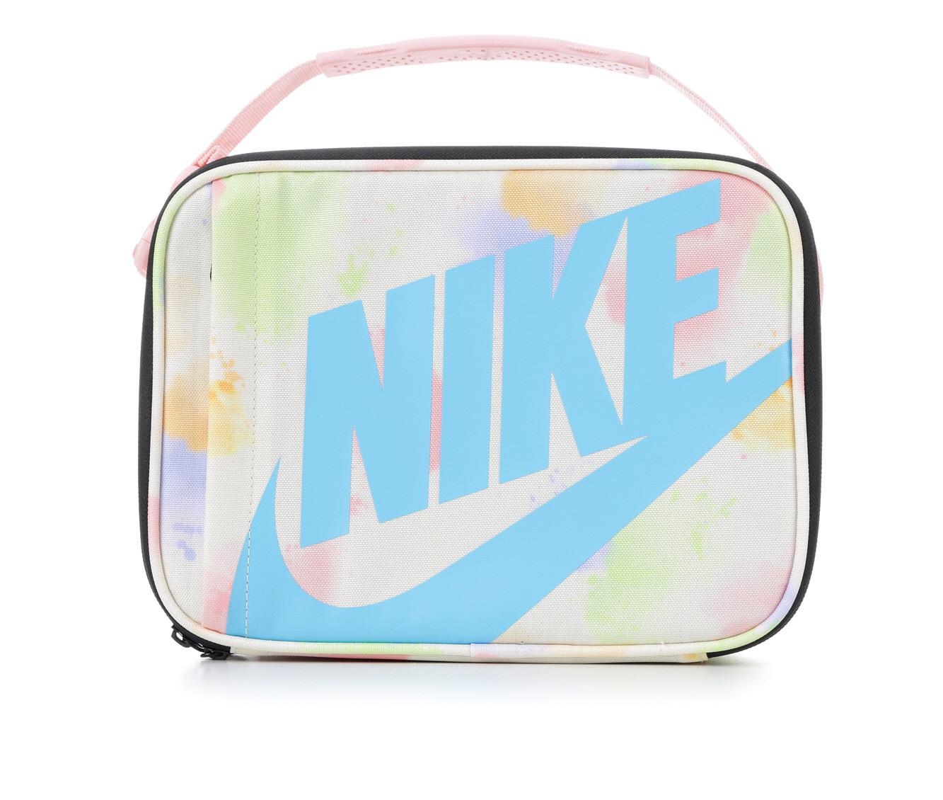 Shop Nike Shine Insulated Lunch Box 9A2941-W40 grey