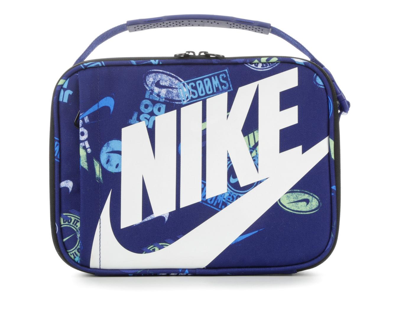 Boys nike lunch online box