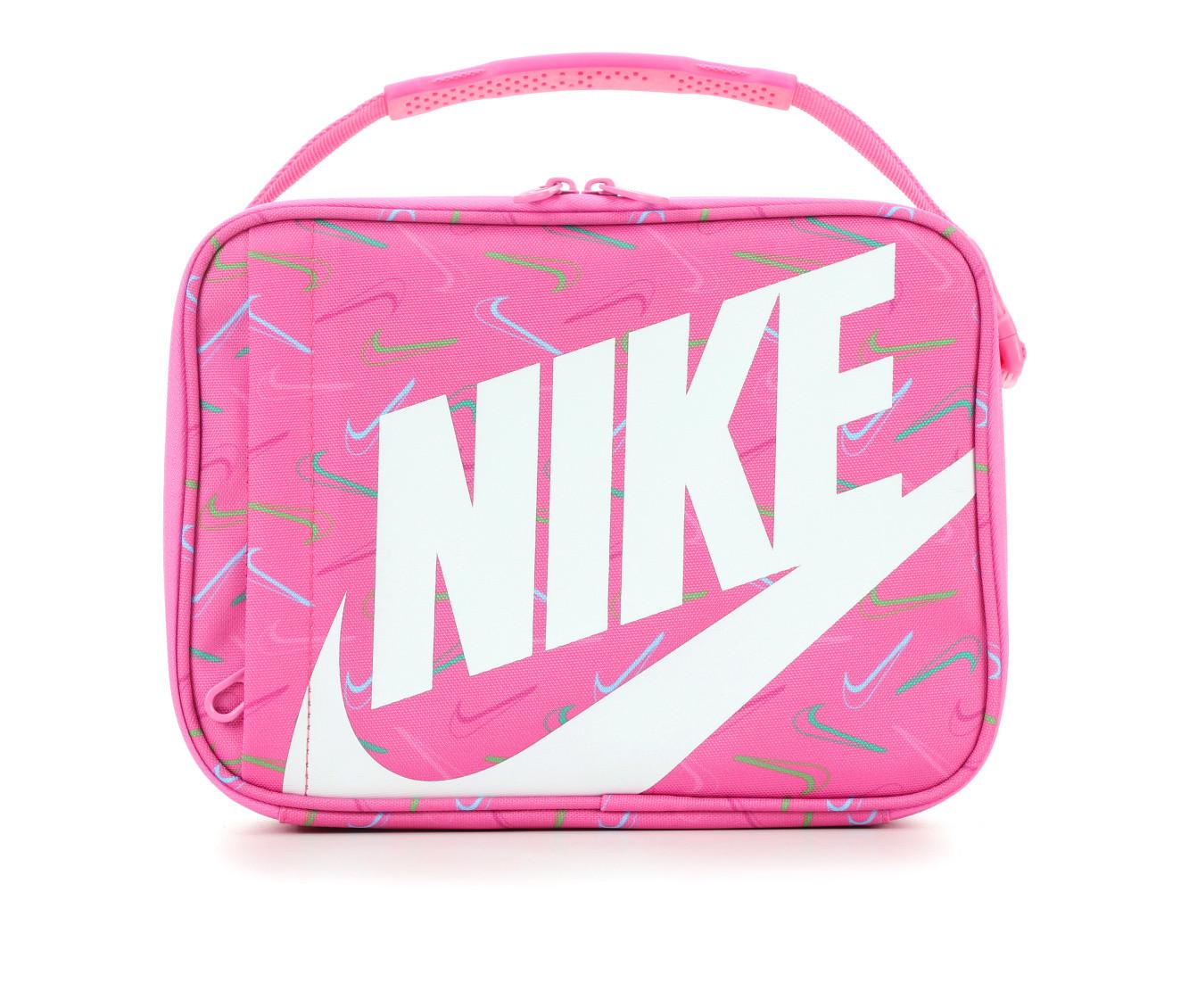 Nike Lunch Boxes Shoe Carnival