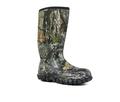 Men's Bogs Footwear Classic Camo Waterproof Boots