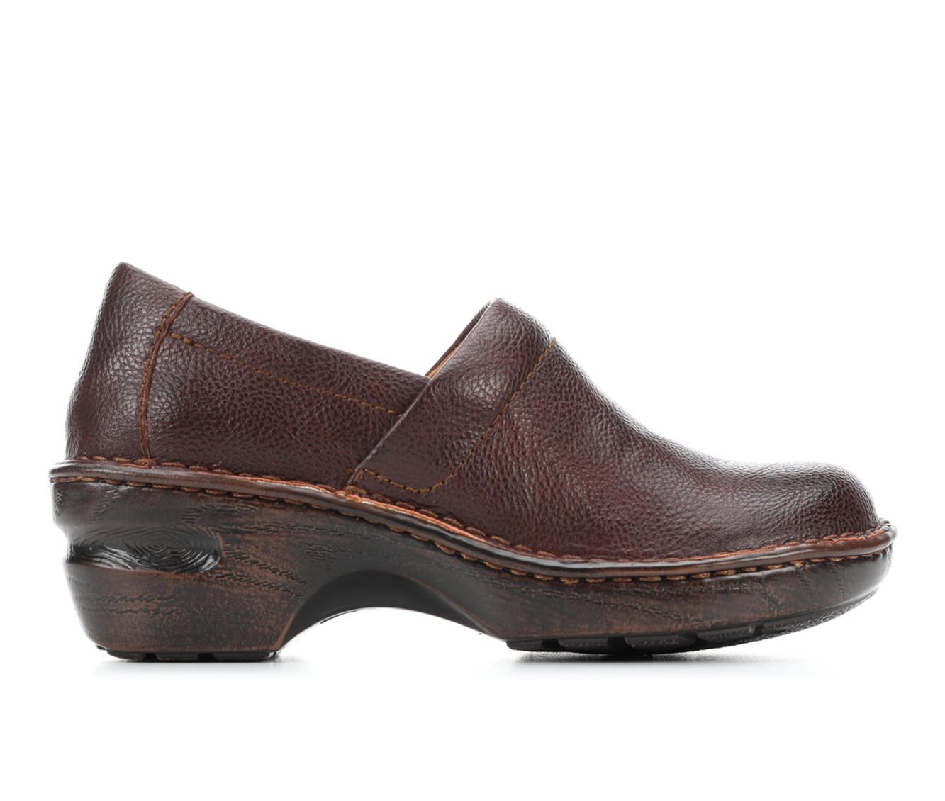 Boc slingback clogs online