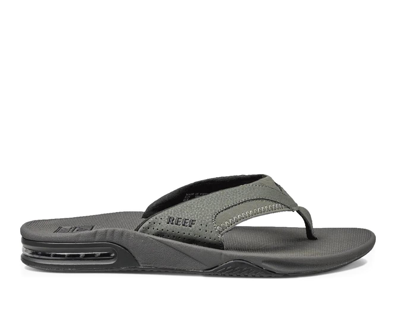 Reef sale best sale flip flops