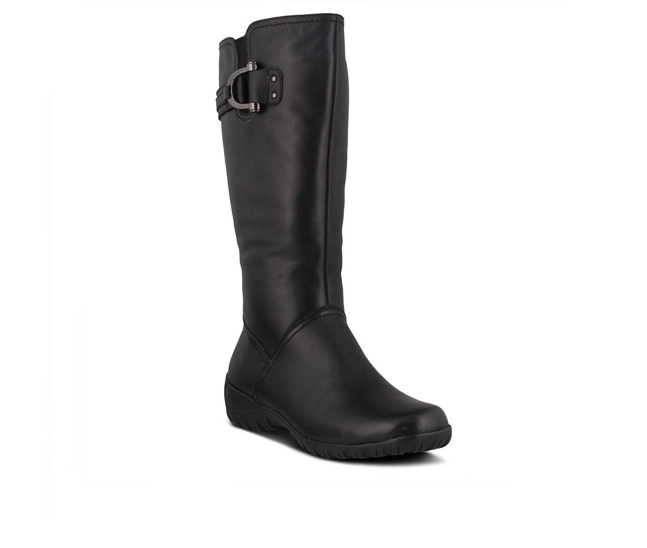 Women's SPRING STEP Albany Knee High Boots