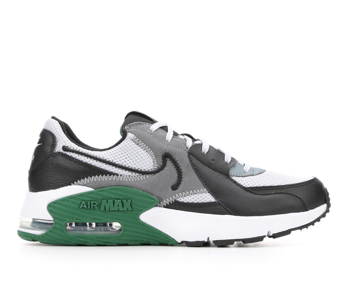 shoe carnival nike air max excee