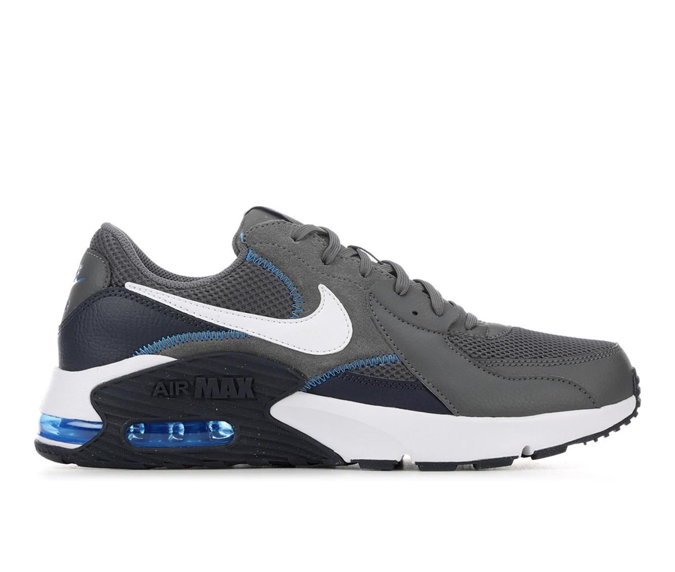 overse amerikansk dollar hypotese Nike Shoes for Men, Air Max | Shoe Carnival