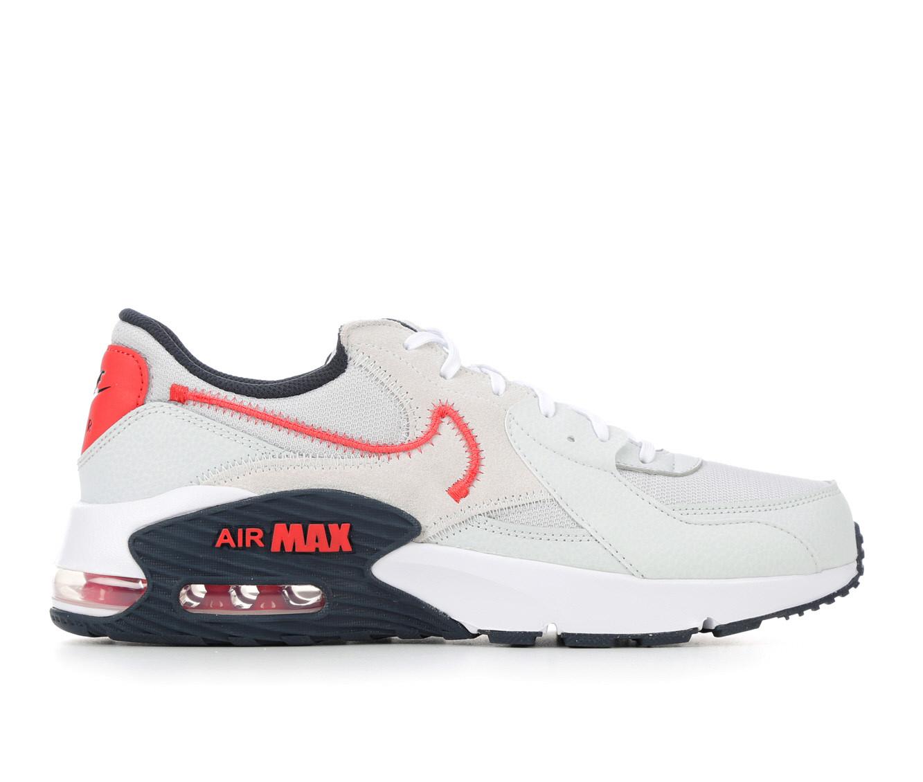 Tenis Casual Nike Air Max Excee de Hombre