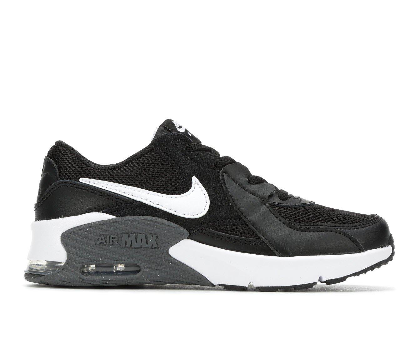 little boys nike air max