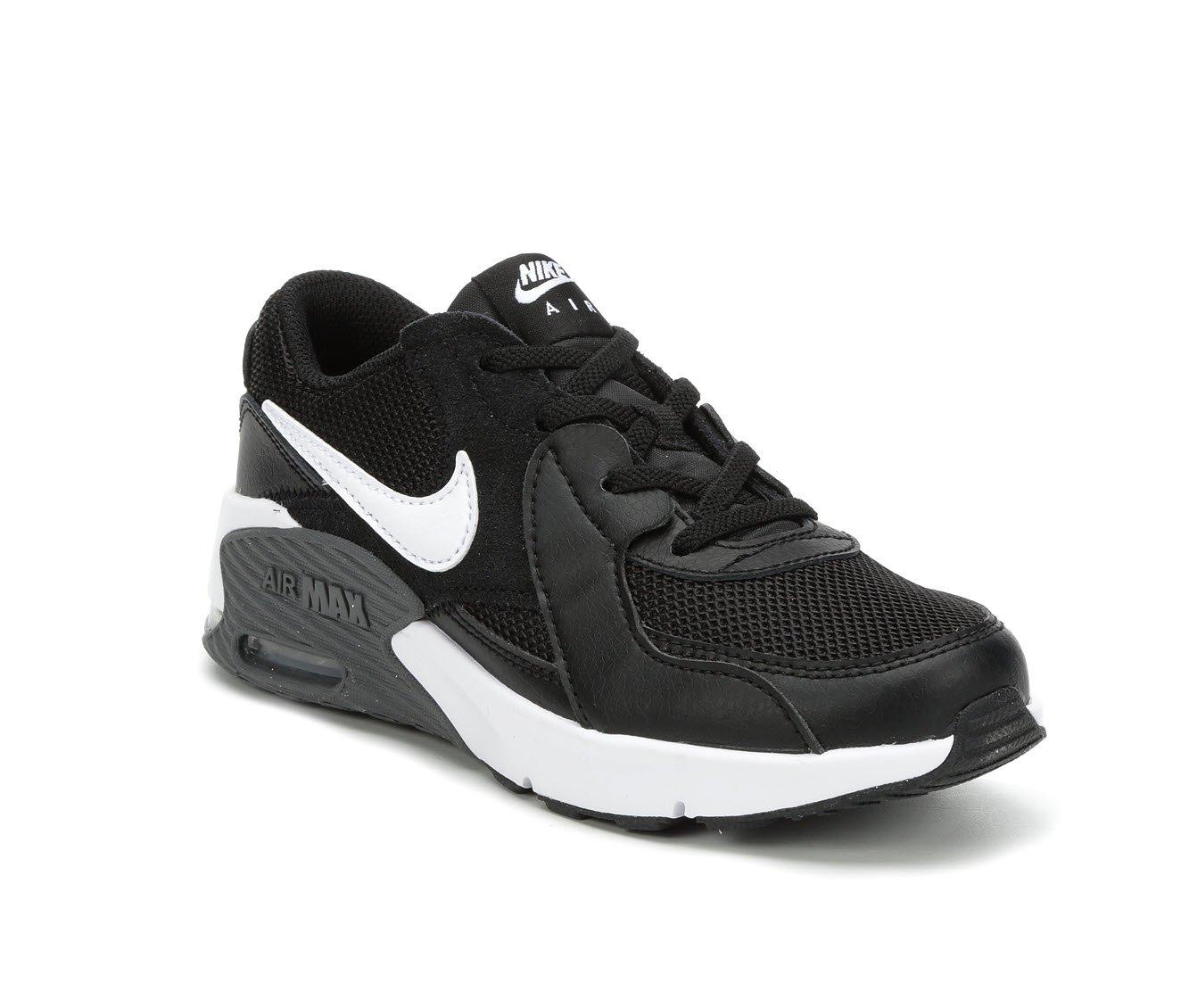 Nike Air Max Кэжуал